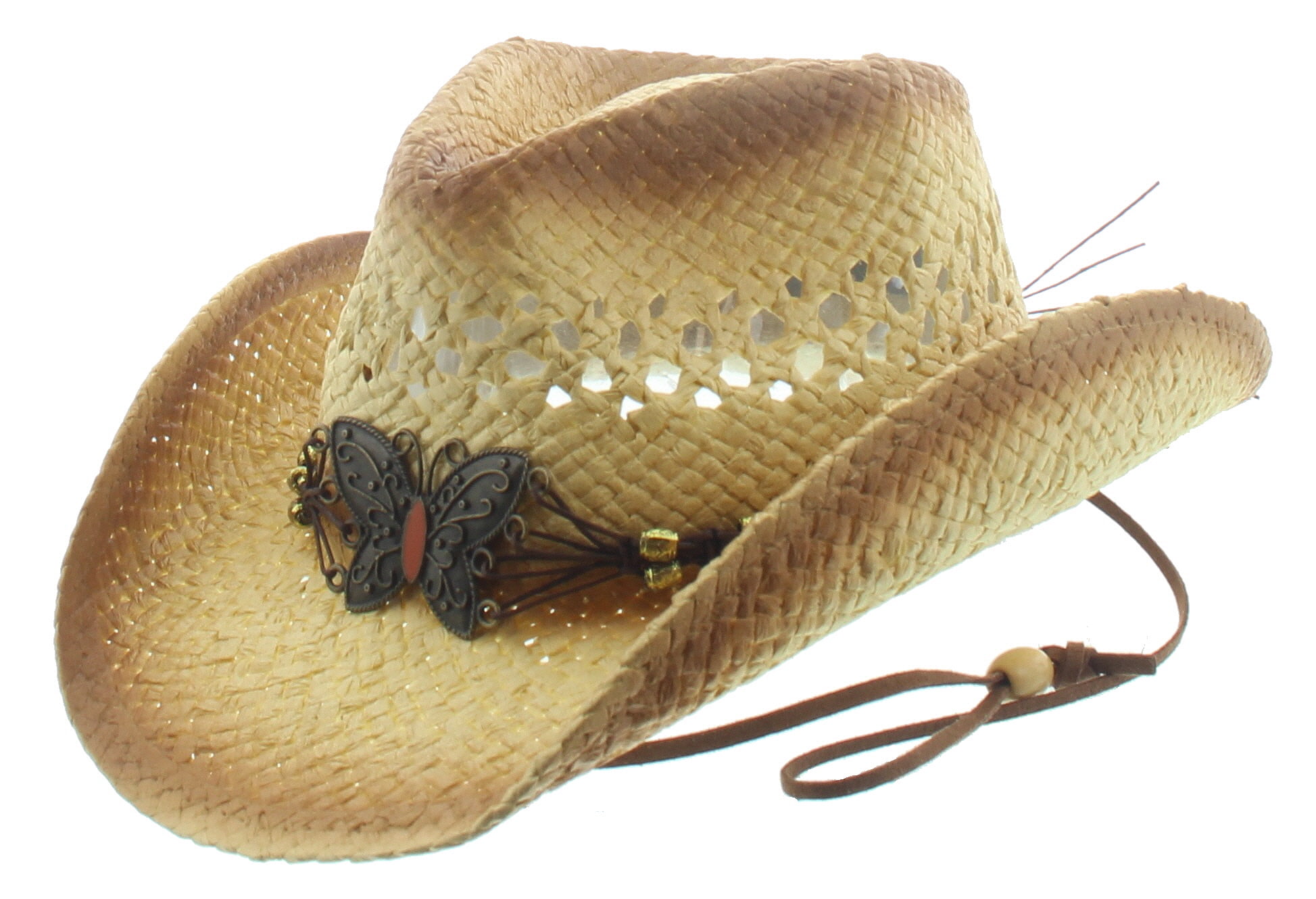 milani cowboy hats