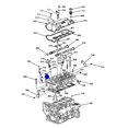 thumbnail image 2 of Amdohai 12655420 Gray Inlet Eccentric Shaft Solenoid Valve, 2 of 8
