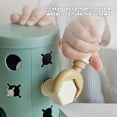 thumbnail image 4 of Doug Shape Sorting Toy, Form Fitter Shape Sorter Toy Wooden Kids Shape Sorter Toy for Family Bonding and Interaction, 4 of 7