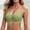 Green, variant on Jelly Bras for Women Plus Size Yoga Bras for Women Full Coverage Supportive Bra for Sister Summer Bra 2026