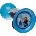 thumbnail image 1 of Bell Sports Frozen II Classic Bicycle Horn Blue, 1 of 9