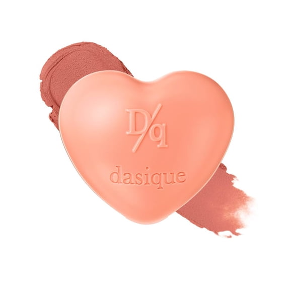 Potenciador de Color Souffle Dasique #01 Salmon Buff