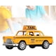 thumbnail image 2 of Taxi a Escala 1:32 Sincero Simulación Doble Puerta Cabina de Aleación, 2 of 5