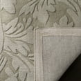 thumbnail image 4 of Safavieh Impressions Emmalyn Textured Floral Area Rug Or Runner, 4 of 7