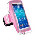 thumbnail image 6 of Neoprene Adjustable Training Armband With Key Slot for small to medium built arms fits up to 4.25in x 2.25in Phones (4.25 - 4.5in Screensize), 6 of 6