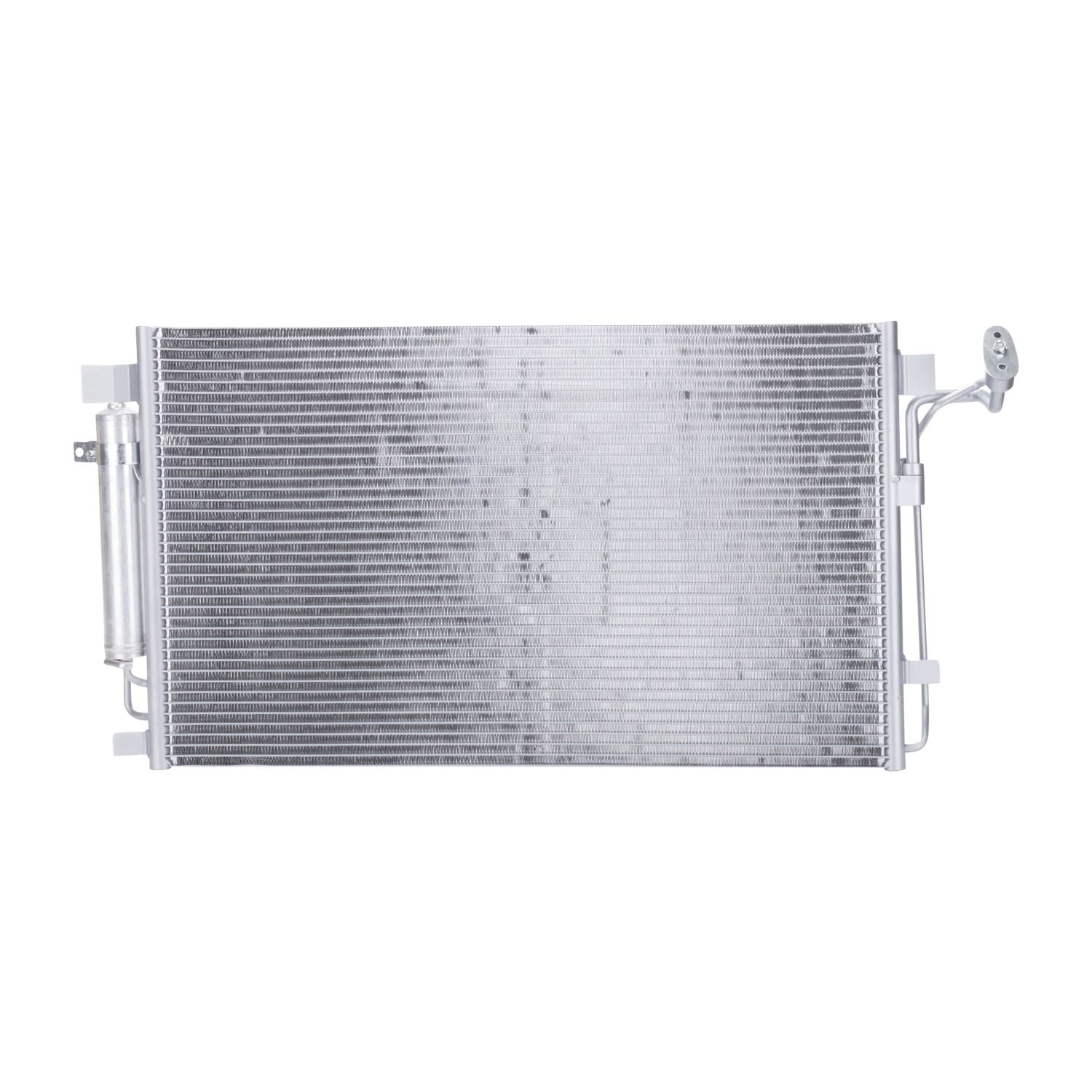 OSC New AC Condenser Ford F-150 2015-2016