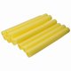thumbnail image 2 of 10 Uds. Cubierta de Postes TrampolíN Tubo Espuma Acolchado 40CM Carcasa Esponja Protectora Poste Amarillo, 2 of 5