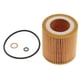 thumbnail image 1 of Paquete de 2-3 unidades 11427566327 Filtro de aceite de motor para E60-66 E81-89 E90-93/ F10-13 2 piezas, 1 of 8