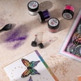 thumbnail image 7 of Art Glitter Precision Metal Tip & Pin Set for Detailed Craft Projects, 7 of 7