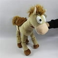 thumbnail image 6 of BIBOBO 1 Piece 45cm 17."Toy Story Plush Woody Sheriff Bullseye The Horse Children Gift Stuffed Dolls, 6 of 6