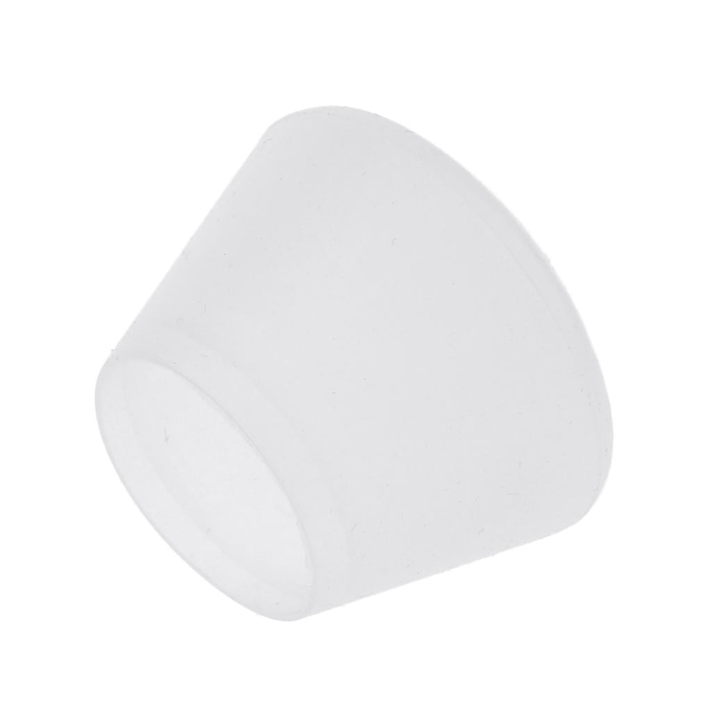 Universal Sports Tennis Racquet End Cover Vibration Dampener Accessories