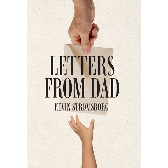 Letters from Dad, (Hardcover)