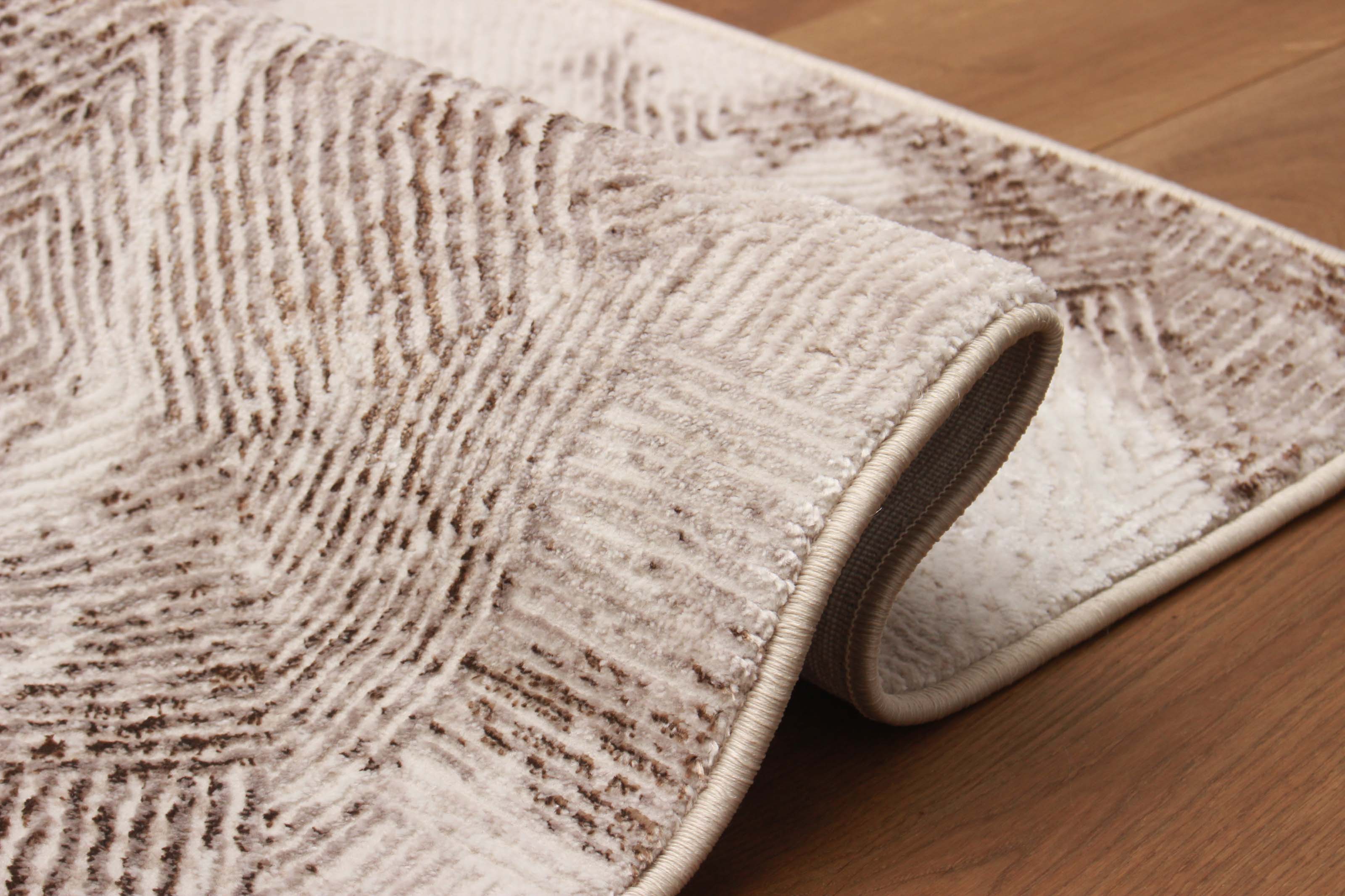 ECARPET Nala Contemporary/Modern Area Rug for Living Room, Bedroom, Dining Room, Entrance, Hallway and More.