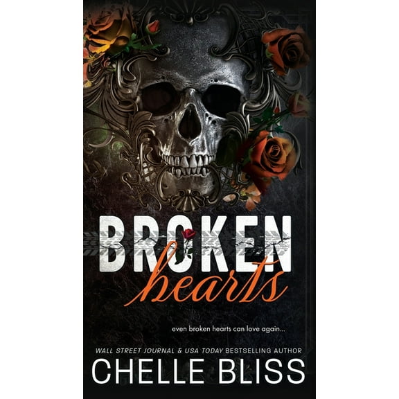 Broken Hearts, (Hardcover)
