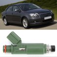 thumbnail image 2 of Injecteur d'huile et de carburant 23209-22040 pour Toyota Avensis 2000-2008, 2 of 4