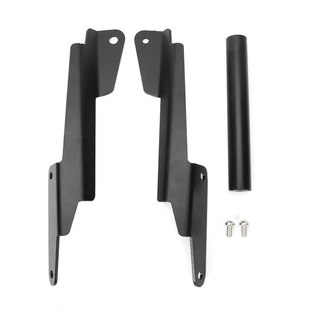 Soporte para navegador GPS de motocicleta y teléfono móvil compatible con Honda NC750X 2016-2019