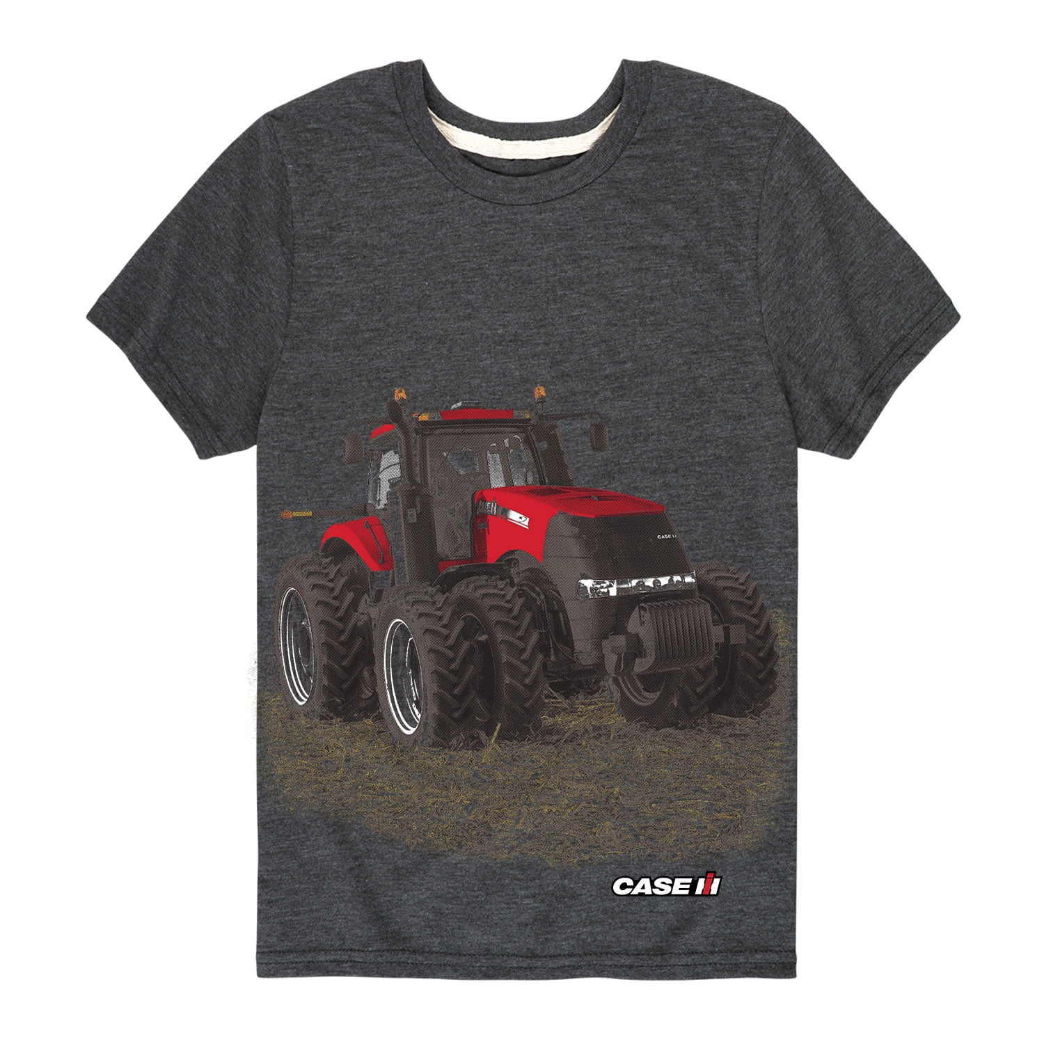 Case IH Case IH Magnum CASE IH Youth Short Sleeve Graphic TShirt