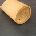 thumbnail image 2 of Himition Bamboo Chopstick Holder Cutlery Organizer Kitchen Gadget Drain Cutlery Rack for Home, 2 of 5