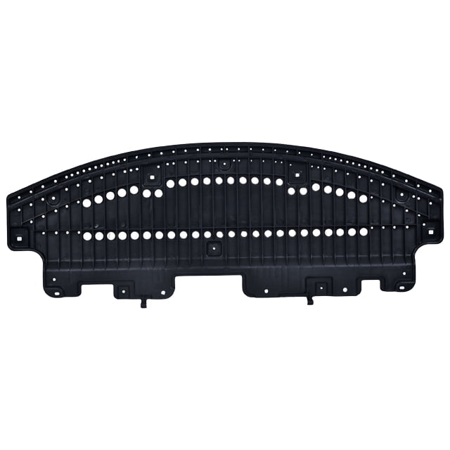 Tolva Motor Inferior Delantera Toyota Corolla 2014 al 2016 TONG YANG