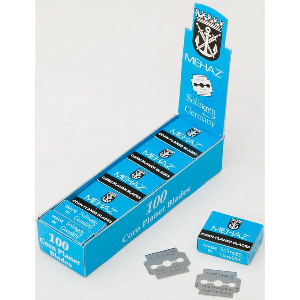 Mehaz Corn Planer Blades NI318X