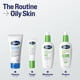 thumbnail image 5 of Exfoliante facial Cetaphil, extra suave, 180 ml (paquete de 2), 5 of 8