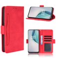 thumbnail image 1 of Funda Tipo Billetera GANGXUN para OnePlus Nord N10 5G – Tapa Flip con Tarjetero, 1 of 5