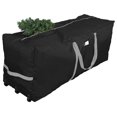 thumbnail image 1 of La bolsa de almacenamiento para árboles de Navidad Primode se adapta a hasta 9 pies con ruedas, 1 of 6