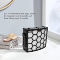 thumbnail image 5 of Replacement Filter Set For Nv602uk Nv602ukt Nv702uk Nv702ukt Vacuums, 5 of 5