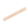 thumbnail image 2 of Binding Coils, 0.59in Inner Diameter Binding Spines Anti Ageing 10Pcs  For Working Orange, 2 of 8