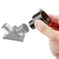 thumbnail image 4 of Adaptador ocular para telescopio Starboosa de 0,965 a 1,25 pulgadas, 4 of 7