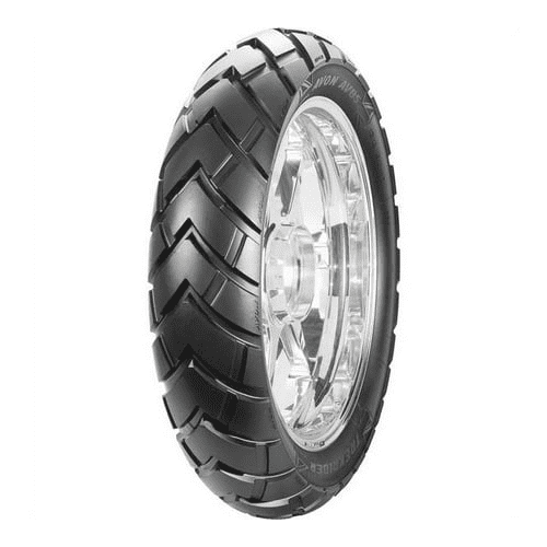 Avon Tyres 638386 TrekRider AV85 Rear Tire - 150/70-17