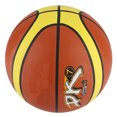thumbnail image 2 of Rubber Colorful Basketball, Miniball, Practice Basketball Sporting Ball For Adults Children, 2 of 8