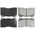 thumbnail image 5 of Centric 309.10010 Disc Brake Pad, 5 of 5