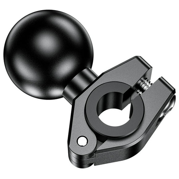 1 Inch Ball Head Navigation Mounting Bracket Rear View Mirror Frame Fixing Support for Ram Bracket/Phone Bracket