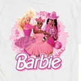 thumbnail image 3 of Barbie - Selfie - Men's Short Sleeve Graphic T-Shirt, 3 of 5
