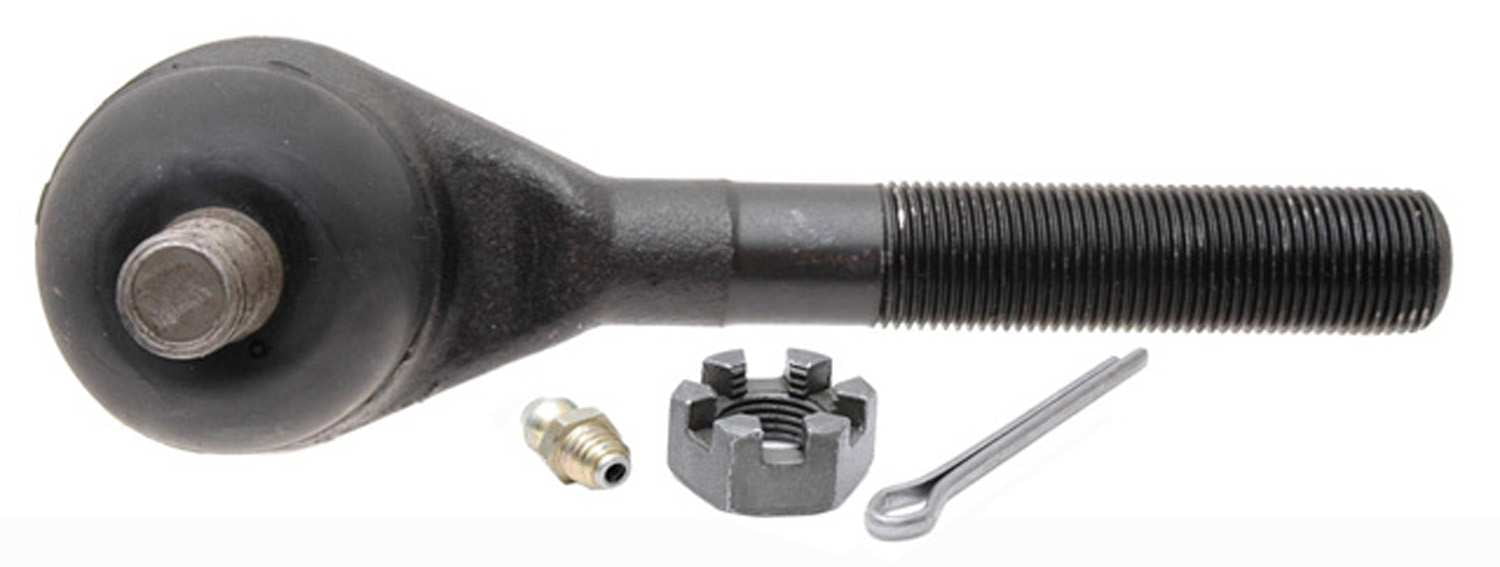 ACDelco 45A0478 Passenger Side Inner Steering Tie Rod