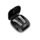 thumbnail image 1 of Auriculares TWS inalámbricos compatibles con Bluetooth V5.0 IPX5 Auriculares estéreo impermeables Auriculares portátiles, gris plateado 1 Pieza Speravity EL005021-04B, 1 of 2
