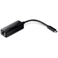 thumbnail image 1 of Adaptador de red cableada USB tipo C a LAN Gigabit Ethernet, 1 of 4