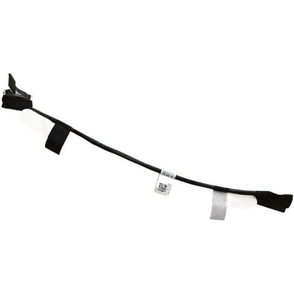 New Battery Connector Cable Replacement for Dell Latitude 7480 E7480 P/N:07XC87 DC02002NI00 7XC87