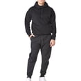 thumbnail image 2 of Nike Sportswear Tech Fleece Brushed Joggers Mens Style : Dd4804, 2 of 5