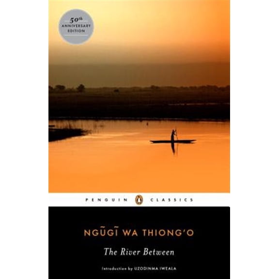 Pre-Owned The River Between