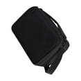 thumbnail image 4 of relayinert Étui pour Moulinet de Pêche pour Protection Sac Résistant à l'Eau avec Sangle Rangement TG Épaule Noir TG, 4 of 6