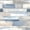 Color 2, variant on Peel and Stick Wallpaper Modern Black White Gray Stacked Stone Wall Texture 24in x 118in Contact Paper Removable Self Adhesive Wall Mural Wall Decor for Bedroom Kitchen Cabinets