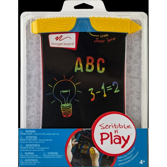 Boogie Board Griffonner et jouer