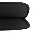 thumbnail image 3 of Sliming Laptop Sleeve Case, 11/12/13/14/15/15.6 inch Laptop Sleeve Water Resistant Durable Computer Carrying Case Compatible for HP, Dell, Lenovo, Asus Notebook, Gifts for Men Women, Grey, 3 of 8