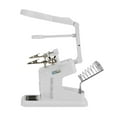 thumbnail image 4 of Peahefy USB Electric Soldering Iron Workstation with 3X/4.5X/25X Loupe LED Lights Board Clips,Soldering Iron Workstation, Multifunctional Soldering Iron Workstation, 4 of 5