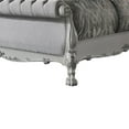 thumbnail image 4 of ACME Dresden California King Bed, Bone White Finish, 4 of 8