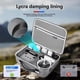 thumbnail image 4 of STARTRC Storage Bag for DJI FLIP Fly More Combo RC 2/RC-N3 Portable, 4 of 5