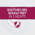 thumbnail image 3 of Curel Foot Therapy Cream, Soothing Lotion for Dry Feet, 100mL, 3 of 7