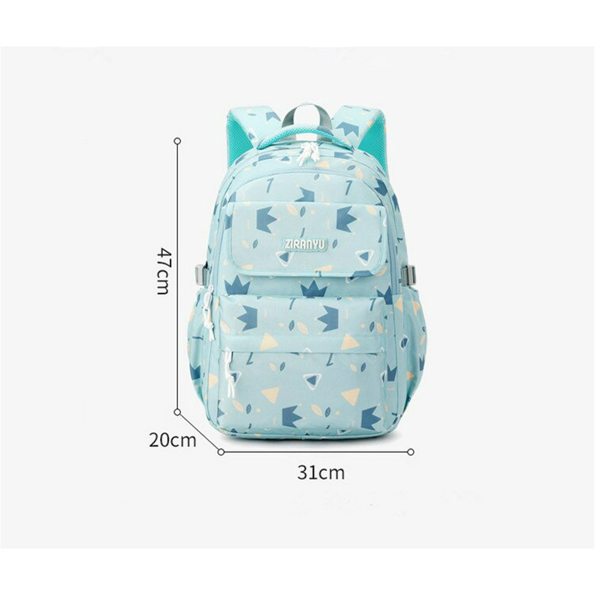 Big backpacks for middle school deals